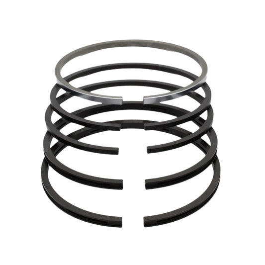 Set segmenti (STD - Diametru: 101,65 mm): LISTER / HA-2 / HA-3 / HA-4 / HA-6 / HB-2 / HB-3 / HB-4 / HB-6 / HW-2 / HW-3 / HW-4 / HW-6 / ⟦ 62⟧ 190⟧