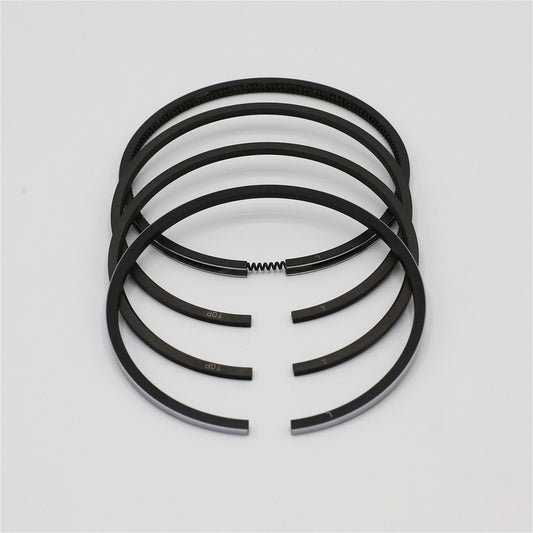 Set segmenti (STD - Diametru: 102.00 mm): LOMBARDINI / 4LD 820 / Nr. referinta: 8210 058