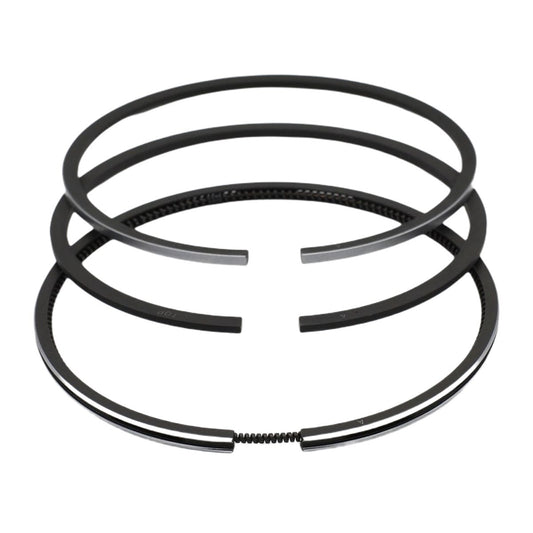 Set segmenti (STD - Diametru: 102,00 mm): MWM / D 229 / TD 229 / Nr. referinta: 622900190017