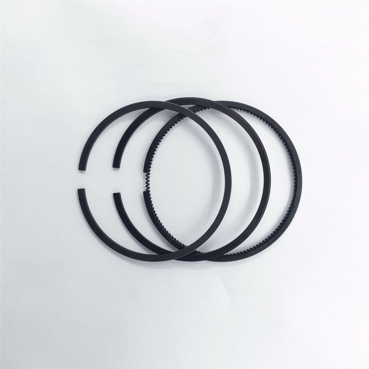 Set segmenti piston (STD-Diametru: 105.00mm-3R): STEYR / WD 301 / WD 401 / WD 601
