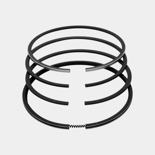 Set segmenti (STD - Diametru: 105,00 mm - 4R): MWM / D 226-2 / D 226-3 / D 226-4 / D 226-6 / D 916-2 / D 916-3 / D 916-4 / D 916-4 / D 916-4 / ⟦ 6 / 916-4 7701201835