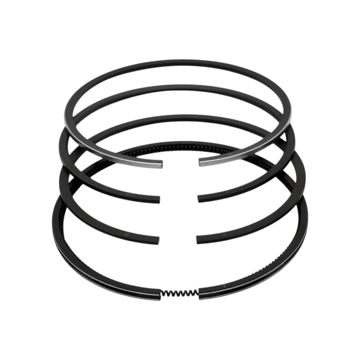 Set segmenti (STD - Diametru: 105,00 mm - 4R): MWM / D 226-2 / D 226-3 / D 226-4 / D 226-6 / D 916-2 / D 916-3 / D 916-4 / D 916-4 / D 916-4 / ⟦ 6 / 916-4 7701201835