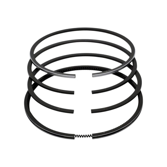 Set segmenti (STD - Diametru: 105,00 mm - 4R): MWM / D 226-2 / D 226-3 / D 226-4 / D 226-6 / D 916-2 / D 916-3 / D 916-4 / D 916-4 / D 916-4 / ⟦ 6 / 916-4 7701201835