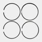Set segmenti (STD - Diametru: 105,00 mm - 4R): MWM / D 226-2 / D 226-3 / D 226-4 / D 226-6 / D 916-2 / D 916-3 / D 916-4 / D 916-4 / D 916-4 / ⟦ 6 / 916-4 7701201835