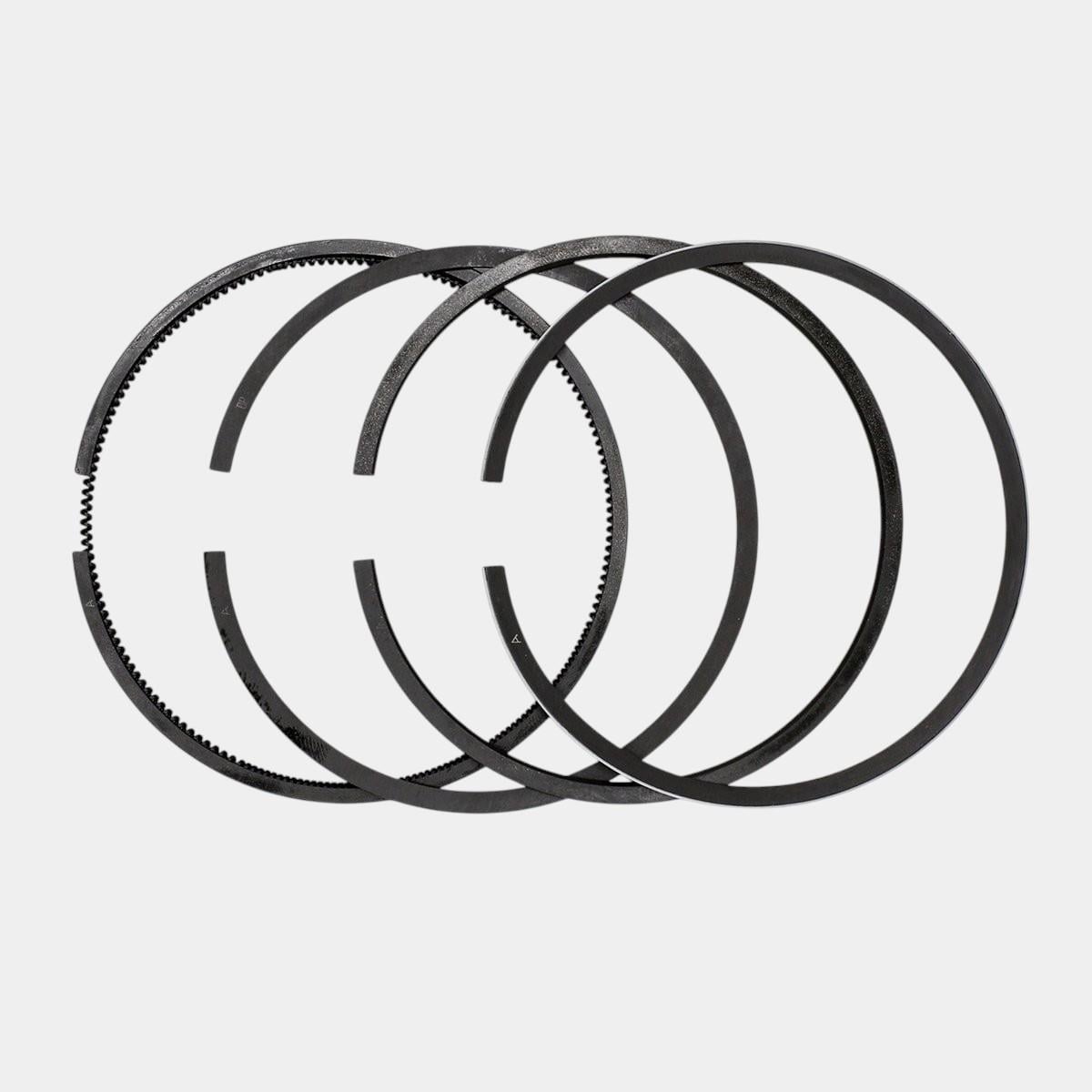 Set segmenti (STD - Diametru: 105,00 mm - 4R): MWM / D 226-2 / D 226-3 / D 226-4 / D 226-6 / D 916-2 / D 916-3 / D 916-4 / D 916-4 / D 916-4 / ⟦ 6 / 916-4 7701201835