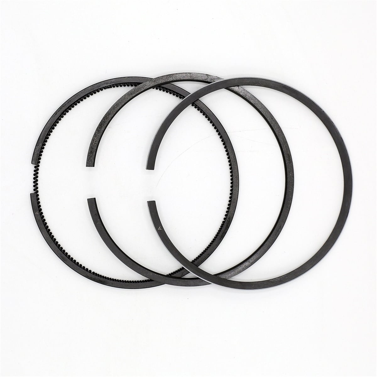 Set segmenti (STD - Diametru: 105,00 mm - 3R): MWM / TD 226-4 / TD 226-6 / TD 226-B3 / TD 226-B4 / TD 226-B6