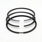 Set segmenti (STD - Diametru: 105,00 mm - 3R): MWM / TD 226-4 / TD 226-6 / TD 226-B3 / TD 226-B4 / TD 226-B6