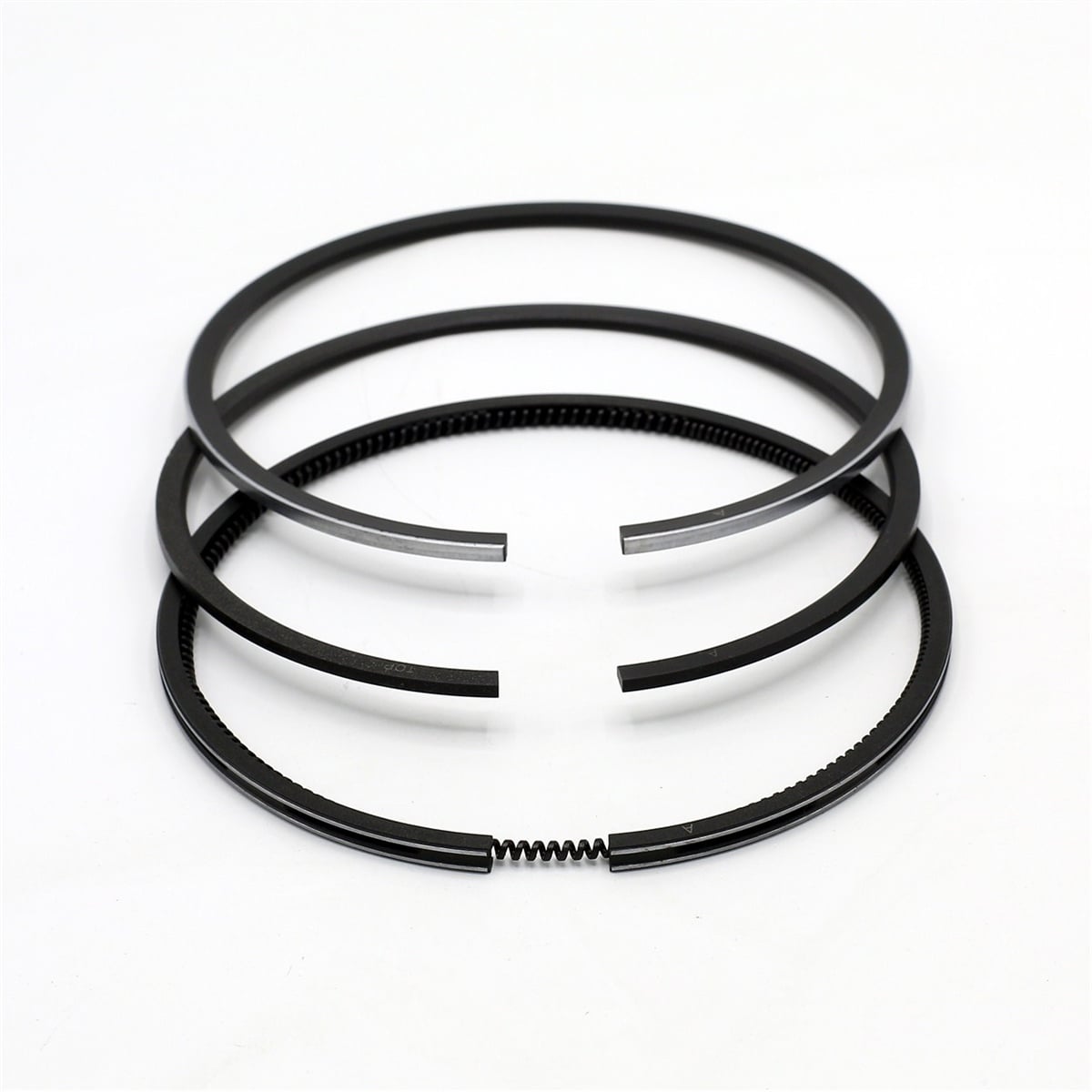 Set segmenti (STD - Diametru: 105,00 mm - 3R): MWM / TD 226-4 / TD 226-6 / TD 226-B3 / TD 226-B4 / TD 226-B6