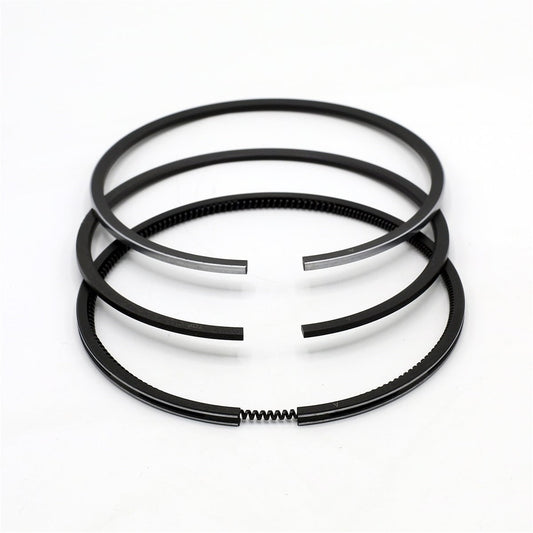 Set segmenti (STD - Diametru: 105,00 mm - 3R): MWM / TD 226-4 / TD 226-6 / TD 226-B3 / TD 226-B4 / TD 226-B6