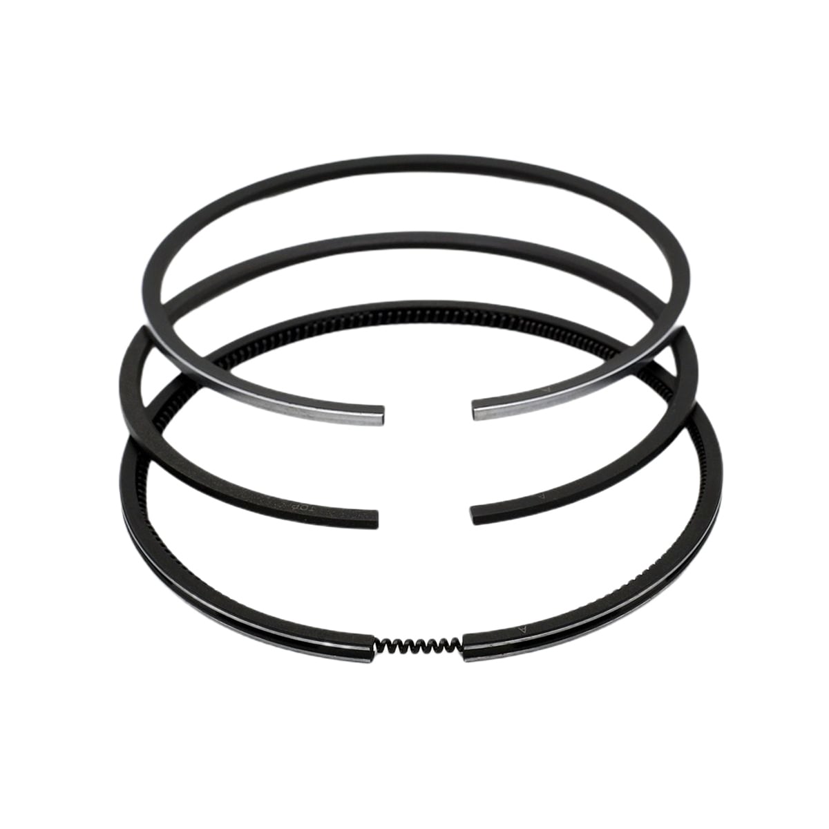 Set segmenti (STD - Diametru: 105,00 mm - 3R): MWM / TD 226-4 / TD 226-6 / TD 226-B3 / TD 226-B4 / TD 226-B6
