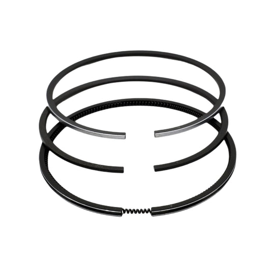 Set segmenti (STD - Diametru: 105,00 mm - 3R): MWM / TD 226-4 / TD 226-6 / TD 226-B3 / TD 226-B4 / TD 226-B6