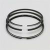Set segmenti (STD - Diametru: 105.00 mm): KUBOTA / V4000 / Nr. referinta: 15451-21050