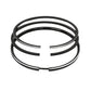 Set segmenti (STD - Diametru: 105.00 mm): KUBOTA / V4000 / Nr. referinta: 15451-21050