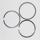 Set segmenti (STD - Diametru: 105.00 mm): KUBOTA / V4000 / Nr. referinta: 15451-21050