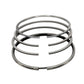 Set segmenti piston (STD - Diametru: 105.00 mm) : SAME / LAMBORGHINI / 1052 P / 1053 P / 1054 P / 1055 P / 1056 P / 1052 LP / 1053 L / 1055 L / 10555 L / L Nr. referinta: 0,042,0052,6