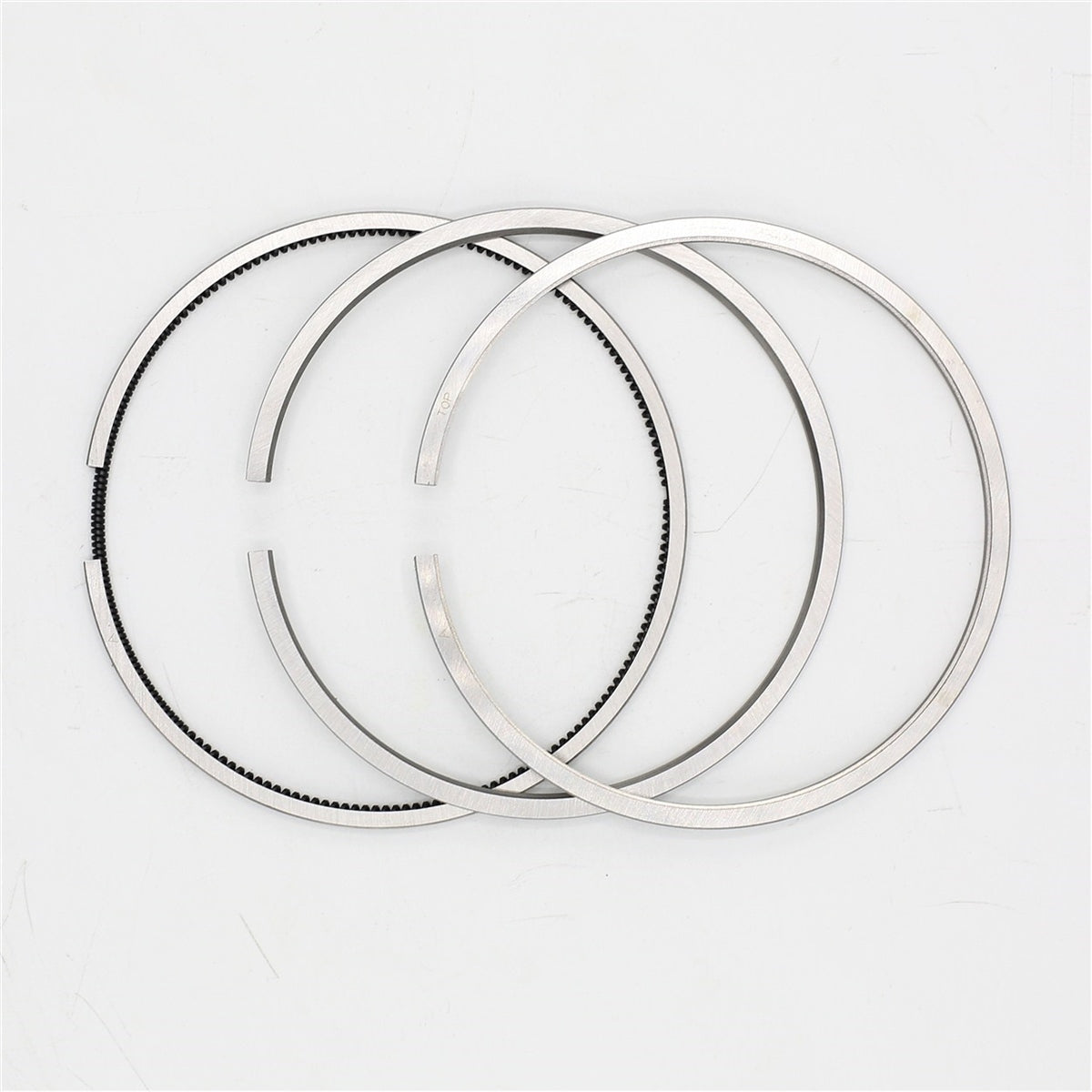 Set segmenti (STD - Diametru: 105.00 mm): SAME / LAMBORGHINI / 1000.4 WT / 1000.6 WT / 1000.4 WTI / 1000.4 WTI / 1000.6 WTI / ⟦02.08.
