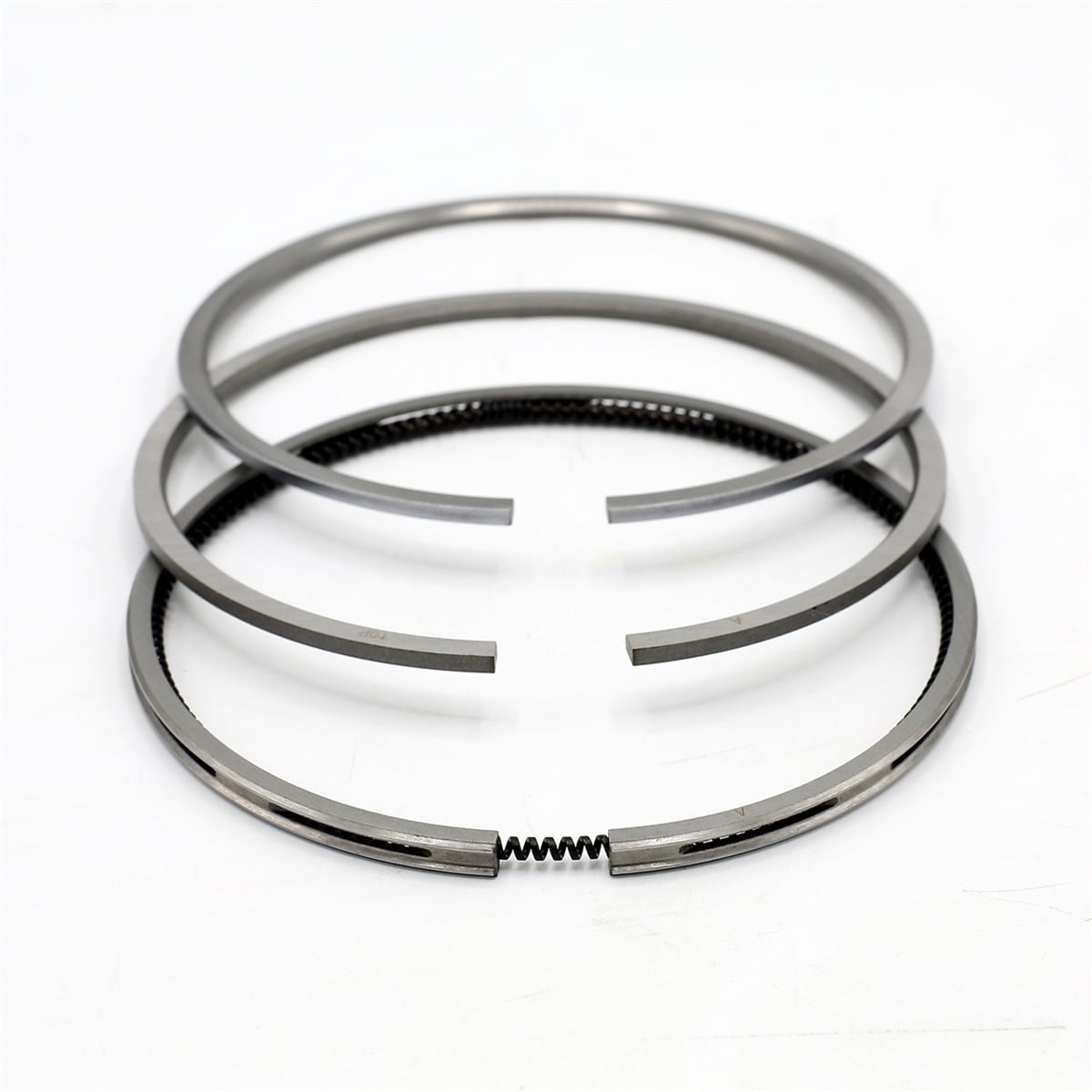 Set segmenti (STD - Diametru: 105.00 mm): SAME / LAMBORGHINI / 1054 PT / 1056 PT / 1056 PS / 1056 PTI / Nr. referinta: 0.071.0052.6