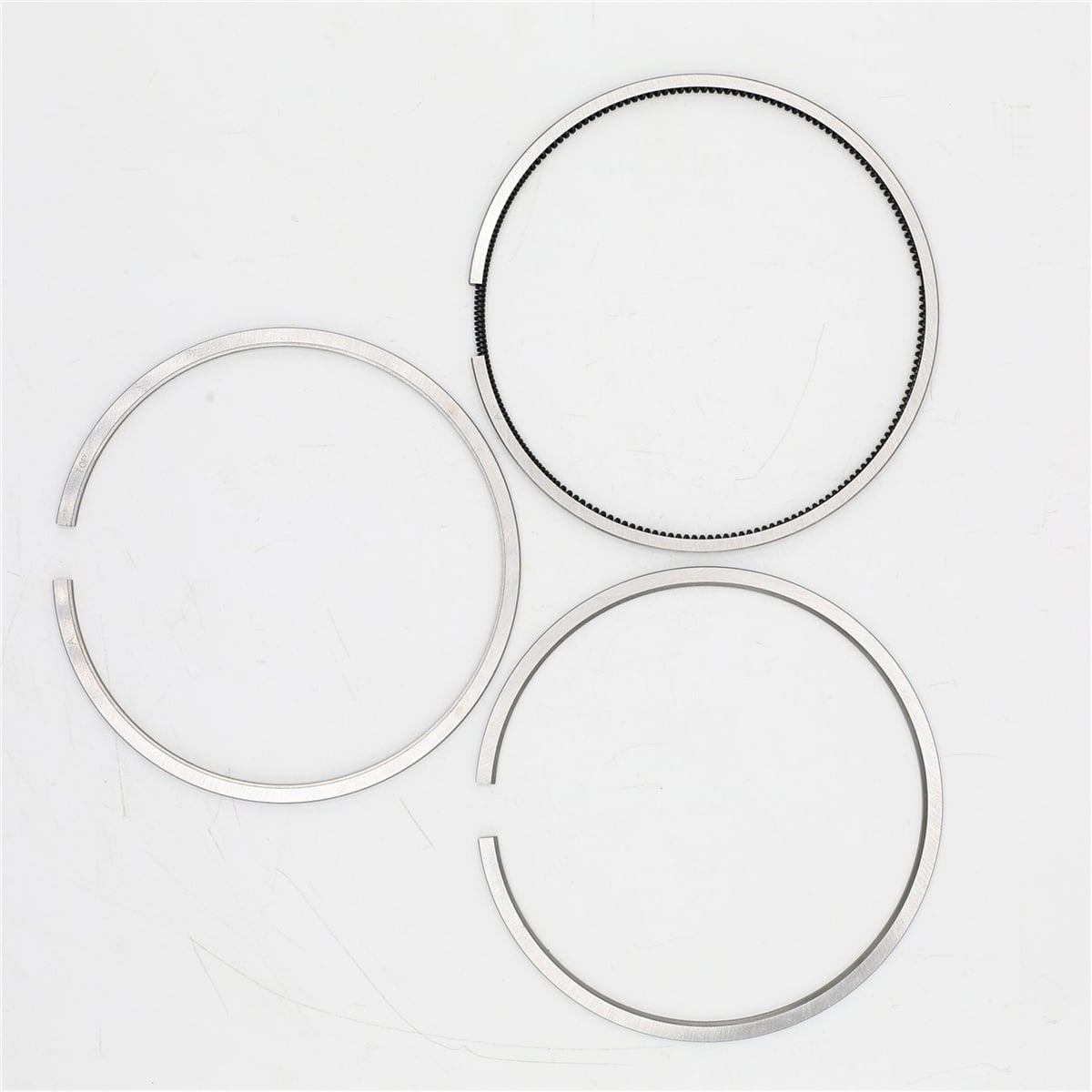 Set segmenti (STD - Diametru: 105.00 mm): SAME / LAMBORGHINI / 1000.3 AT / 1000.3 AT-POT / 1000.4 AT / 1000.4 AT2 / 1000.4 ATG / 1000.4 ATG / 1000.40 .40 .40 ATI / 1000.40 . ATIG / 1000,4 ATIS / 1000,6 AT / 1000,4 WT / 1000,6 WT / 1000,4 WTI / 1000,6 WTI