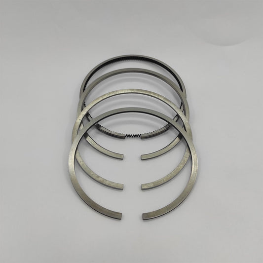 Set segmenti piston (STD - Diametru: 105,00 mm): VM / 1051 SU / 1052 SU / 1053 SU / 1054 SU / 1056 SU / SUN 2105 / SUN 3105 / SUN 4105 / SUN 6105 / SUN 6105 10270073A