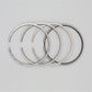 Set segmenti piston (STD - Diametru: 106.00 mm): LOMBARDINI / 5LD 930-3;4 / Nr. referinta: 8211 233