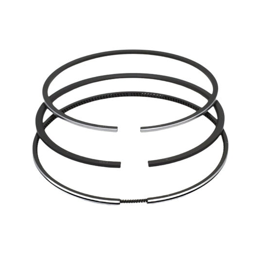 Set segmenti (STD - Diametru: 106,00 mm): YANMAR / 4D106 / 4TNV106 / 4TNE106 / Nr. referinta: 123900-22050