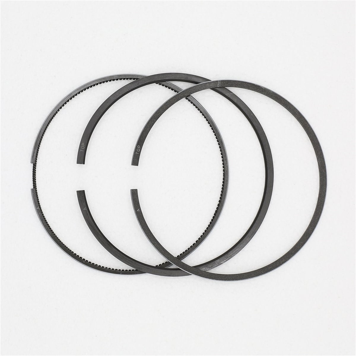 Set segmenti (STD - Diametru: 106,00 mm): YANMAR / 4D106 / 4TNV106 / 4TNE106 / Nr. referinta: 123900-22050