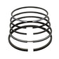 Set segmenti (STD - Diametru: 107,95 mm): LISTER / HR-4 / HRA-4 / HRW-4 / HRS-4 / HR-6 / HRA-6 / HRW-6 / HRS-6 / Nr. referinta: 572-50622