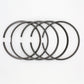 Set segmenti (STD - Diametru: 107,95 mm): LISTER / HR-4 / HRA-4 / HRW-4 / HRS-4 / HR-6 / HRA-6 / HRW-6 / HRS-6 / Nr. referinta: 572-50622