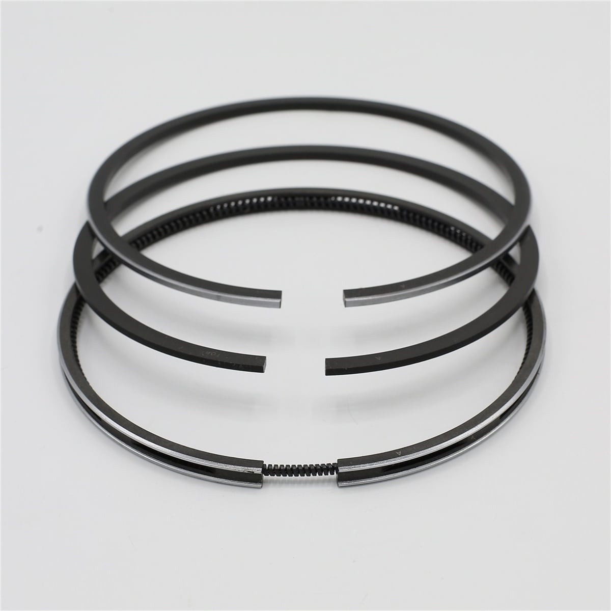 Set segmenti piston (STD - Diametru: 109.00 mm) : KUBOTA / V4300 / Nr. referinta: 15441-21050