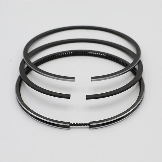 Set segmenti piston (STD - Diametru: 109.00 mm) : KUBOTA / V4300 / Nr. referinta: 15441-21050