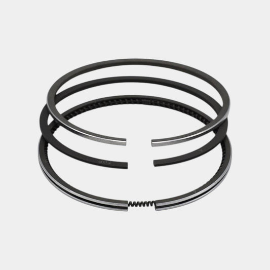 Set segmenti piston (STD - Diametru: 64,00 mm): KUBOTA / Z402 / Nr. referinta: 15821-21050