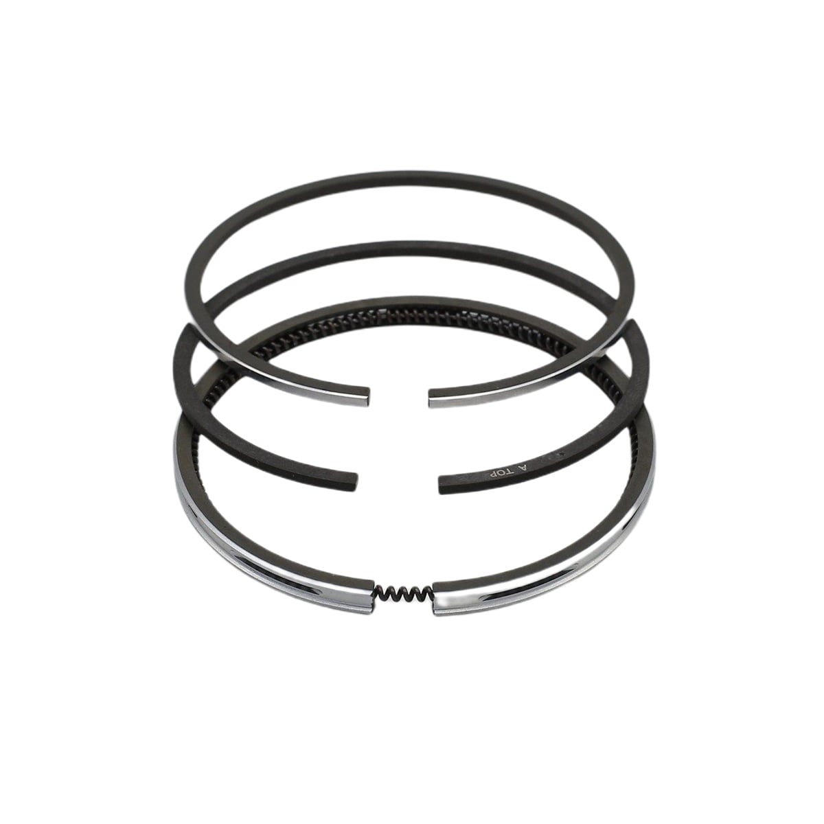 Set segmenti (STD - Diametru: 64,00 mm): KUBOTA / D662 / Nr. referinta: 16861-21050