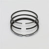 Set segmenti (STD - Diametru: 64,00 mm): KUBOTA / D662 / Nr. referinta: 16861-21050