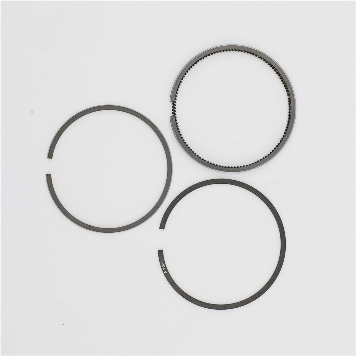 Set segmenti (STD - Diametru: 64,00 mm): KUBOTA / D662 / Nr. referinta: 16861-21050