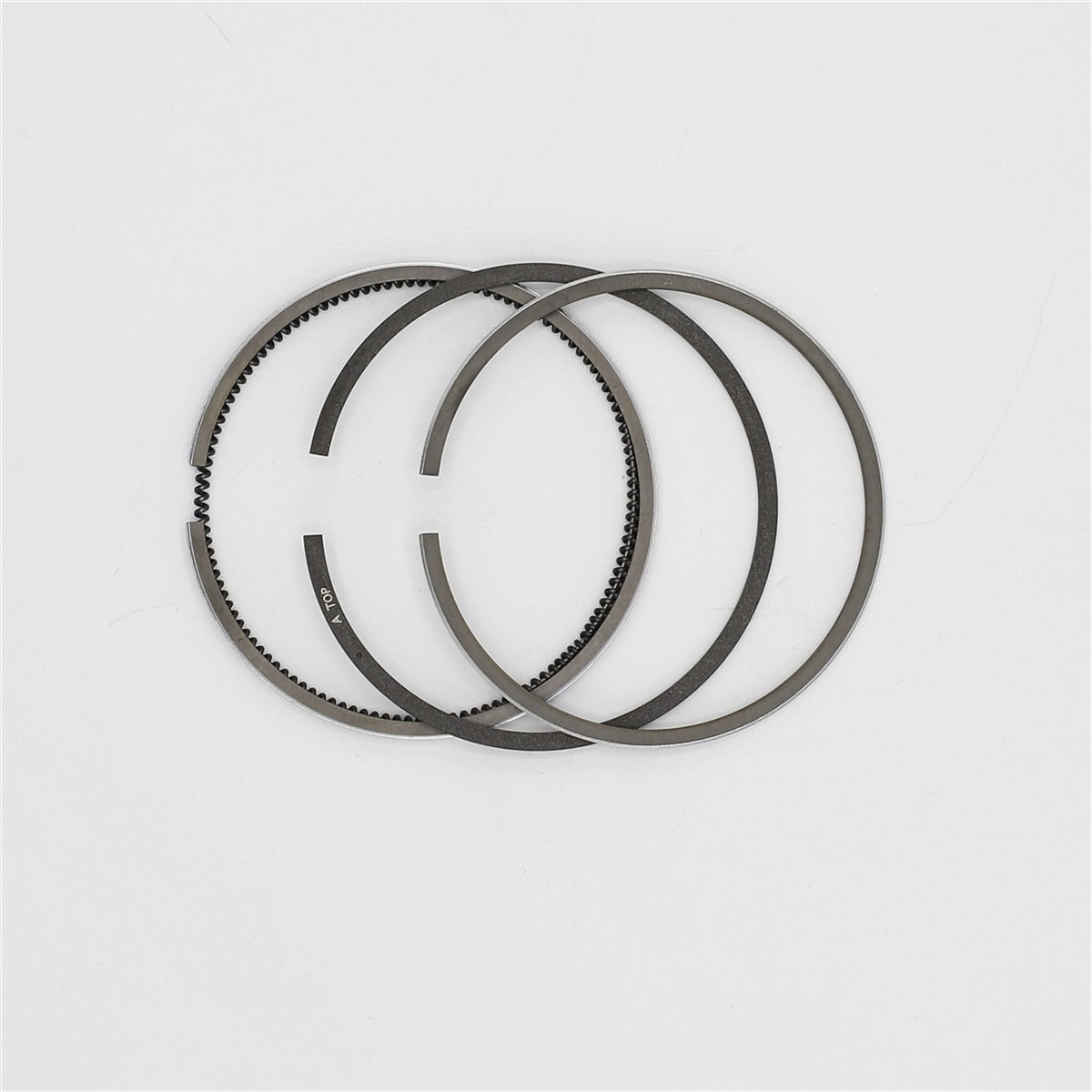 Set segmenti (STD - Diametru: 64.00 mm): KUBOTA / Z400 / D600 / V800 / Nr. referinta: 15841-21050