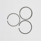 Set segmenti (STD - Diametru: 64.00 mm): KUBOTA / Z400 / D600 / V800 / Nr. referinta: 15841-21050