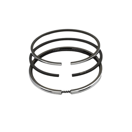 Set segmenti (STD - Diametru: 64.00 mm): KUBOTA / Z400 / D600 / V800 / Nr. referinta: 15841-21050