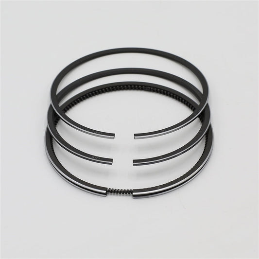 Set segmenti (STD - Diametru: 67.00 mm): KUBOTA / Z482 / D722 / Nr. referinta: 16853-21050