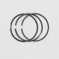 Set segmenti (STD - Diametru: 67.00 mm): KUBOTA / Z482 / D722 / Nr. referinta: 16853-21050