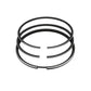 Set segmenti piston (STD - Diametru: 68.00 mm): KUBOTA / Z500 / D750 / Nr. referinta: 15271-21050