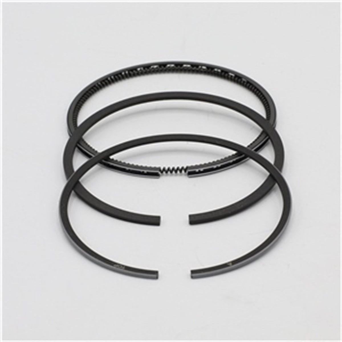 Set segmenti (STD - Diametru: 68,00 mm): YANMAR / 2TNE68 / 3TNE68 / Nr. referinta: 119265-22500