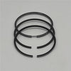 Set segmenti piston (STD - Diametru: 70.00mm): MITSUBISHI/L2C/L3C