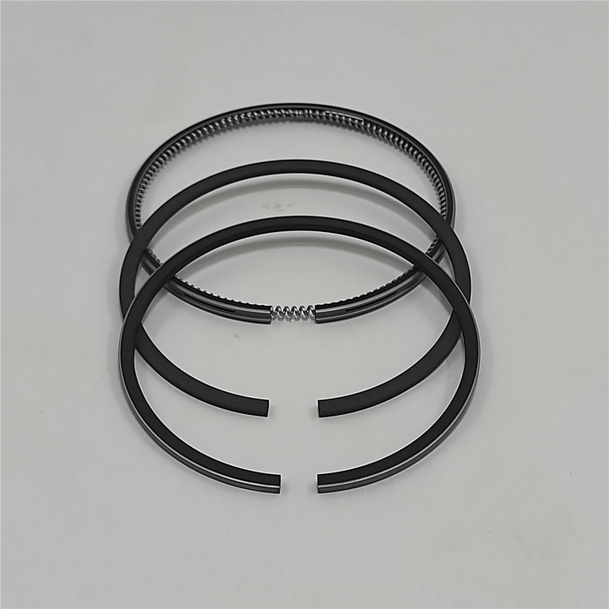 Set segmenti piston (STD - Diametru: 70.00mm): MITSUBISHI/L2C/L3C