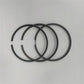 Set segmenti piston (STD - Diametru: 70.00mm): MITSUBISHI/L2C/L3C