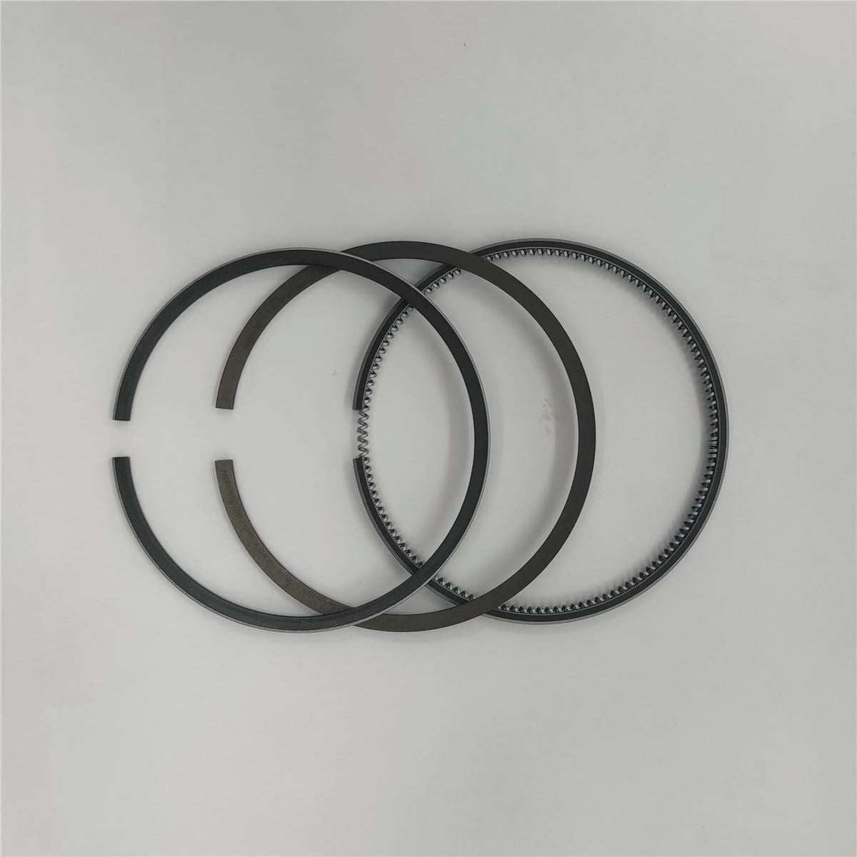 Set segmenti piston (STD - Diametru: 70.00mm): MITSUBISHI/L2C/L3C