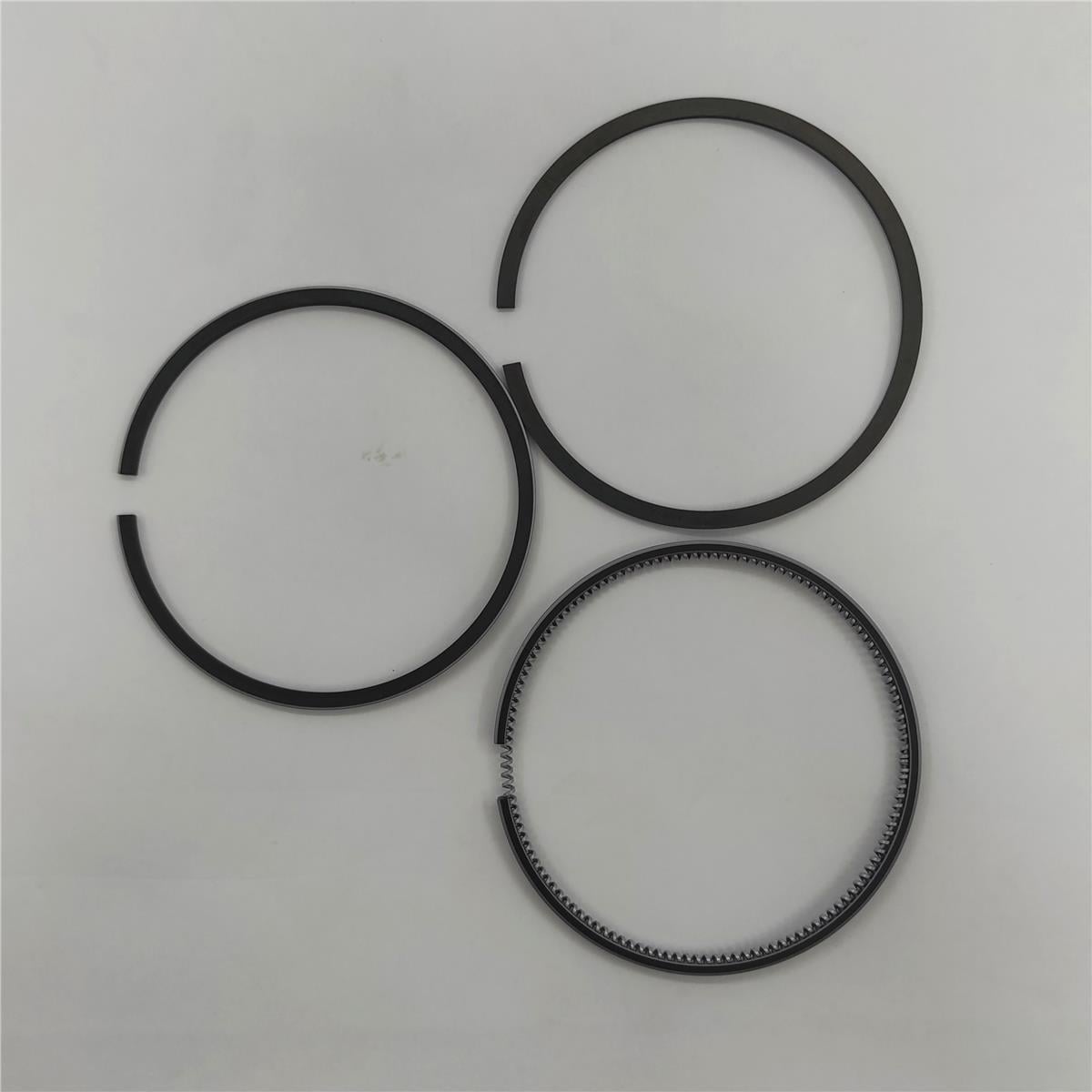 Set segmenti piston (STD - Diametru: 70.00mm): MITSUBISHI/L2C/L3C