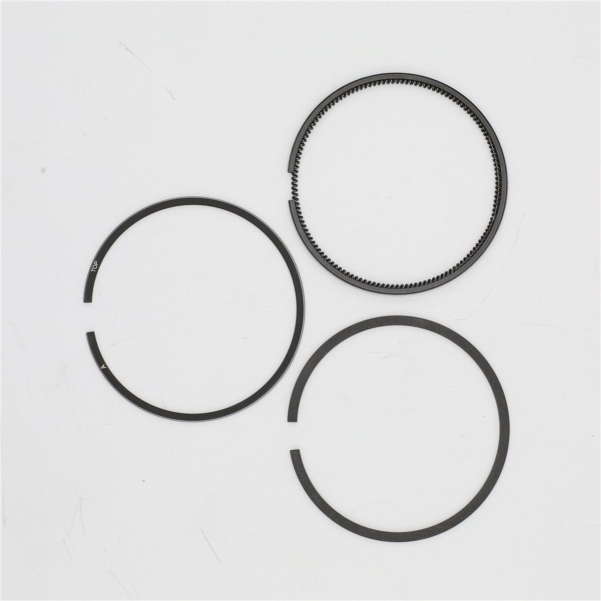 Set segmenti (STD - Diametru: 70.00 mm): YANMAR / 2TNV70 / 3TNV70 / 2YM15 / 3YM20 / Nr. referinta: 119515-22500