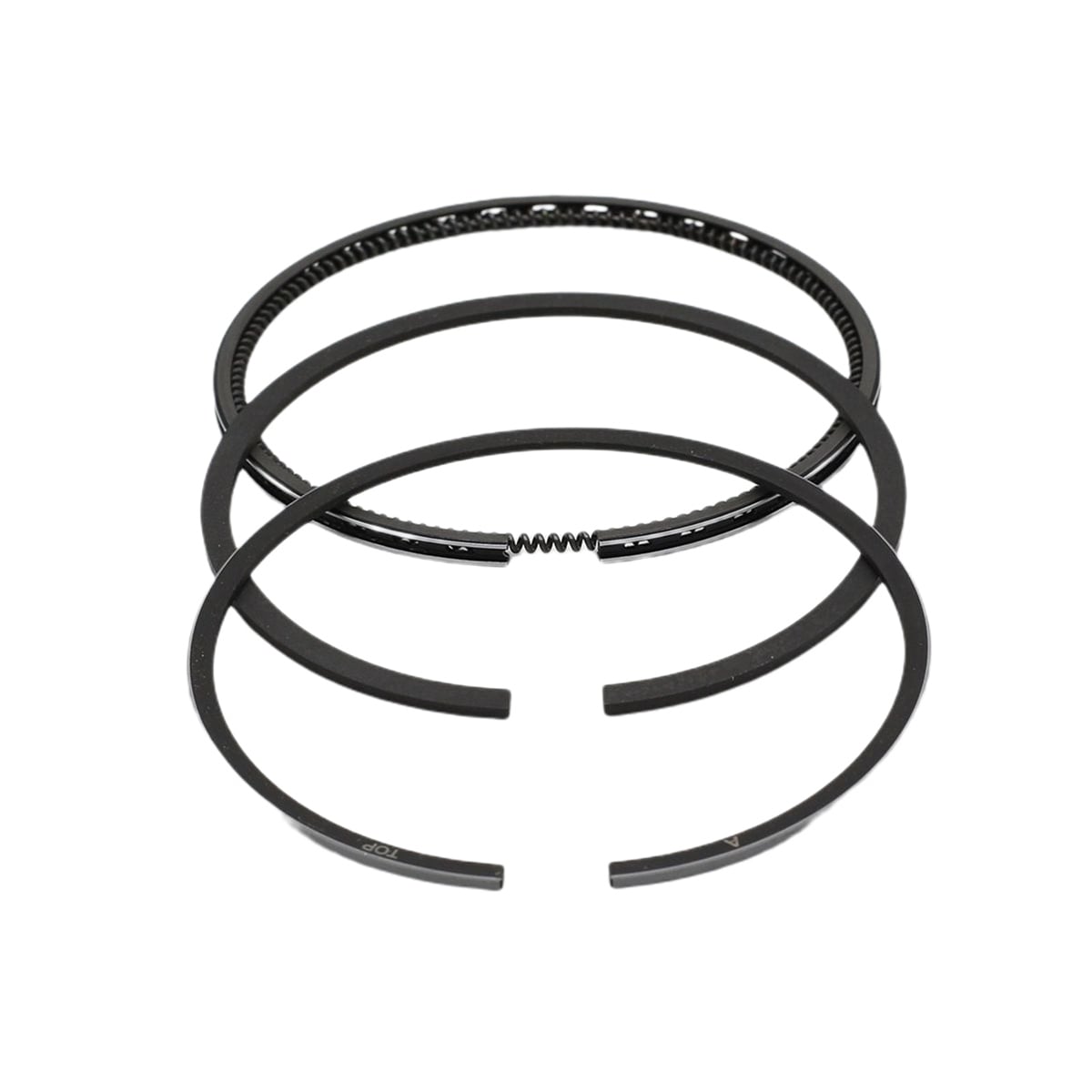 Set segmenti (STD - Diametru: 70.00 mm): YANMAR / 2TNV70 / 3TNV70 / 2YM15 / 3YM20 / Nr. referinta: 119515-22500