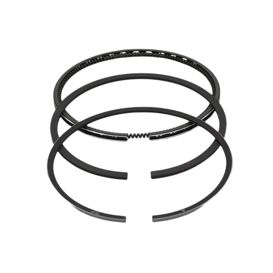 Set segmenti (STD - Diametru: 70.00 mm): YANMAR / 2TNV70 / 3TNV70 / 2YM15 / 3YM20 / Nr. referinta: 119515-22500