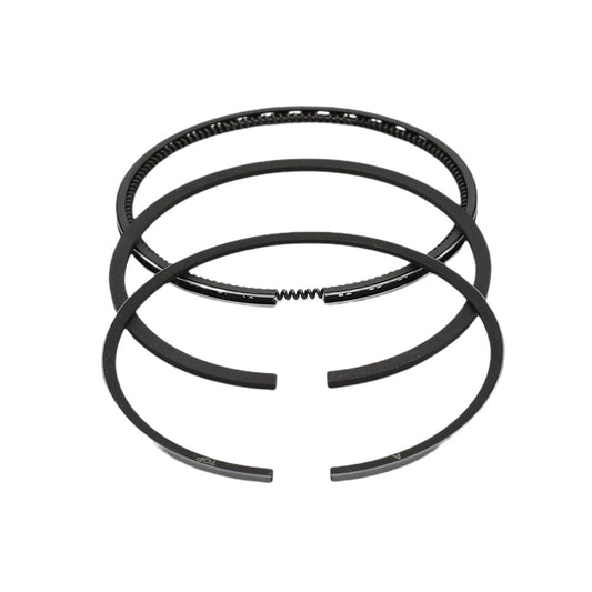 Set segmenti (STD - Diametru: 70.00 mm): YANMAR / 2TNV70 / 3TNV70 / 2YM15 / 3YM20 / Nr. referinta: 119515-22500